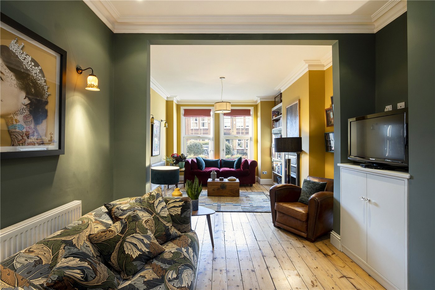 Reception Room Two